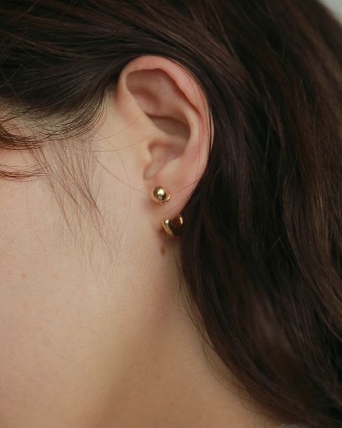 ànuke online store（アンヌーク） / 2way Ball Pierce2way Ball
