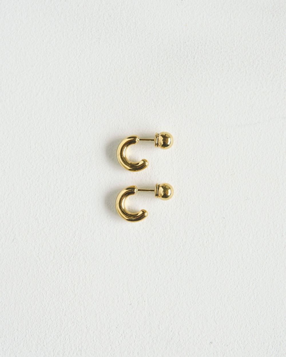 2way Ball Pierce 2way Ball Pierce,2way ボール ピアス,62520904,アクセサリー,アクセ,ピアス,2WAY,ànuke,アンヌーク,lifes,ライフズ,25aw