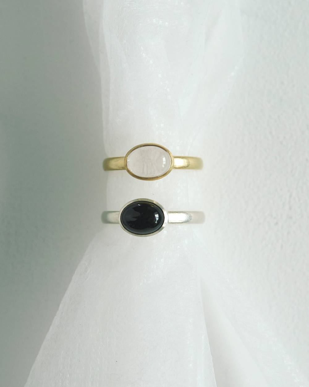 Stone Thin Ring Stone Thin Ring,ストーン シン リング,62520907,リング,指輪,アクセサリー,ànuke,アンヌーク,lifes,ライフズ,25aw