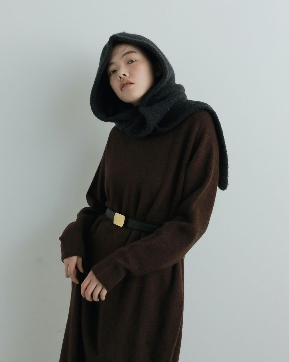 Reversible Plate Belt Reversible Plate Belt,リバーシブルプレートベルト,62521003,ベルト,2WAY,アクセサリー,アクセ,グッズ,ànuke,アンヌーク,lifes,ライフズ,25aw