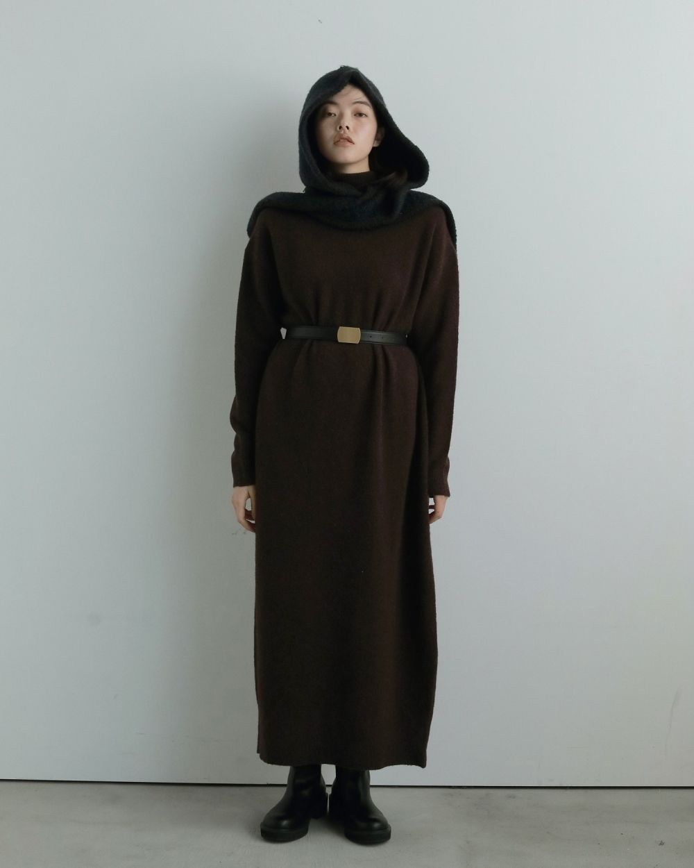 Reversible Plate Belt Reversible Plate Belt,リバーシブルプレートベルト,62521003,ベルト,2WAY,アクセサリー,アクセ,グッズ,ànuke,アンヌーク,lifes,ライフズ,25aw