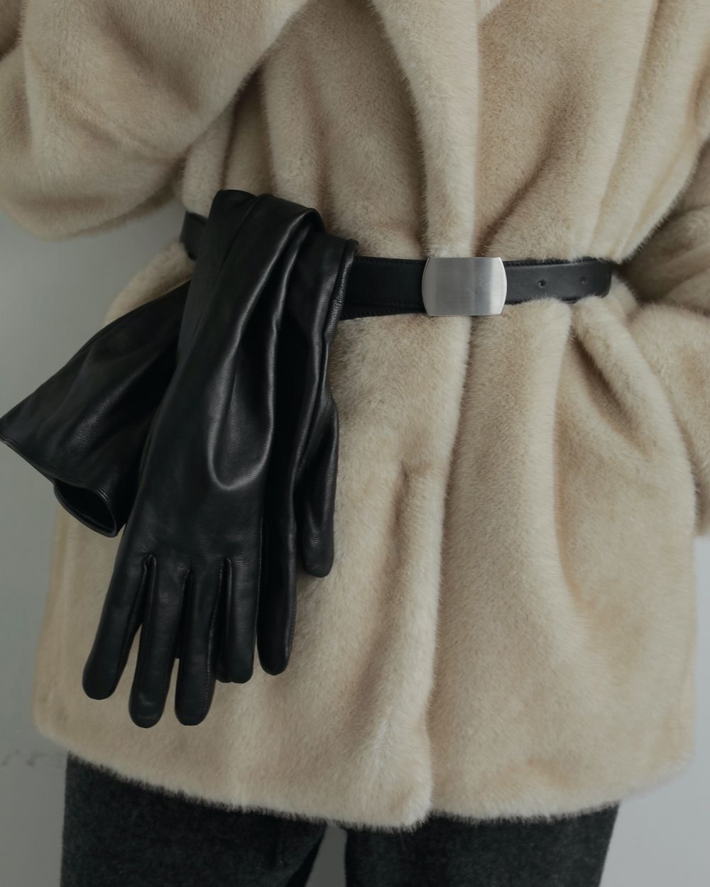 Reversible Plate Belt Reversible Plate Belt,リバーシブルプレートベルト,62521003,ベルト,2WAY,アクセサリー,アクセ,グッズ,ànuke,アンヌーク,lifes,ライフズ,25aw