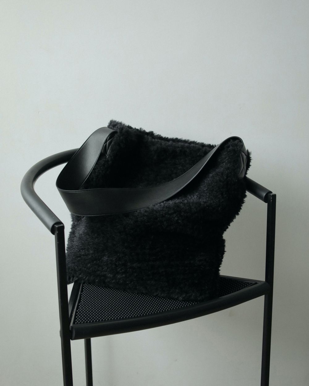 Boa Tote Bag Boa Tote Bag,ボア トート バック,62521011,バック,バッグ,ボア,トートバッグ,BAG,小物,グッズ,ànuke,アンヌーク,lifes,ライフズ,25aw