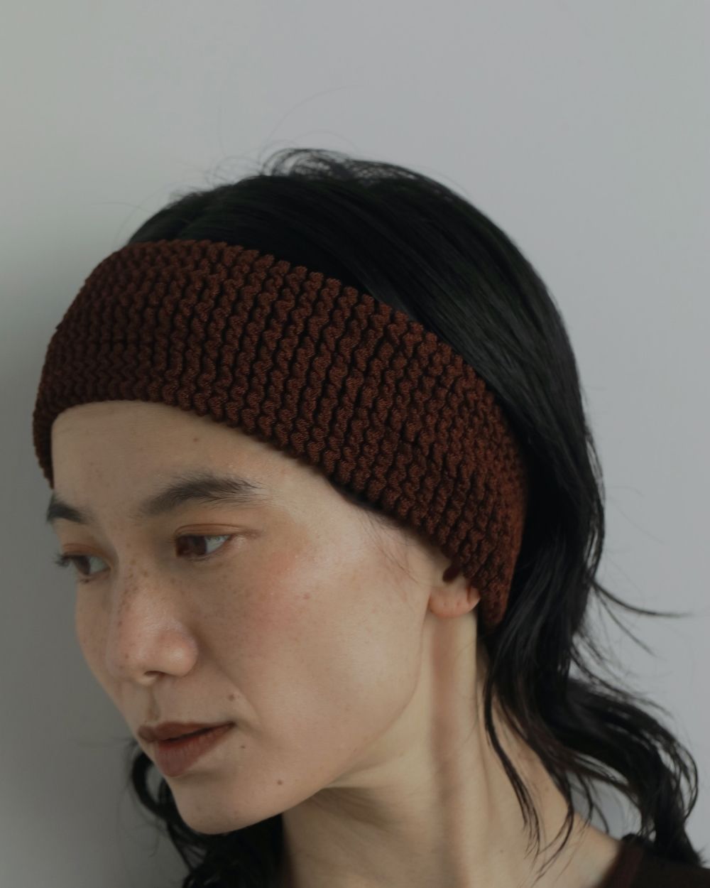 Bright Hair Turban Bright Hair Turban,ブライト ヘア ターバン,62521025,ターバン,ヘアアクセ,ヘアバンド,グッズ,ヘッドウェア,ànuke,アンヌーク,lifes,ライフズ,25aw