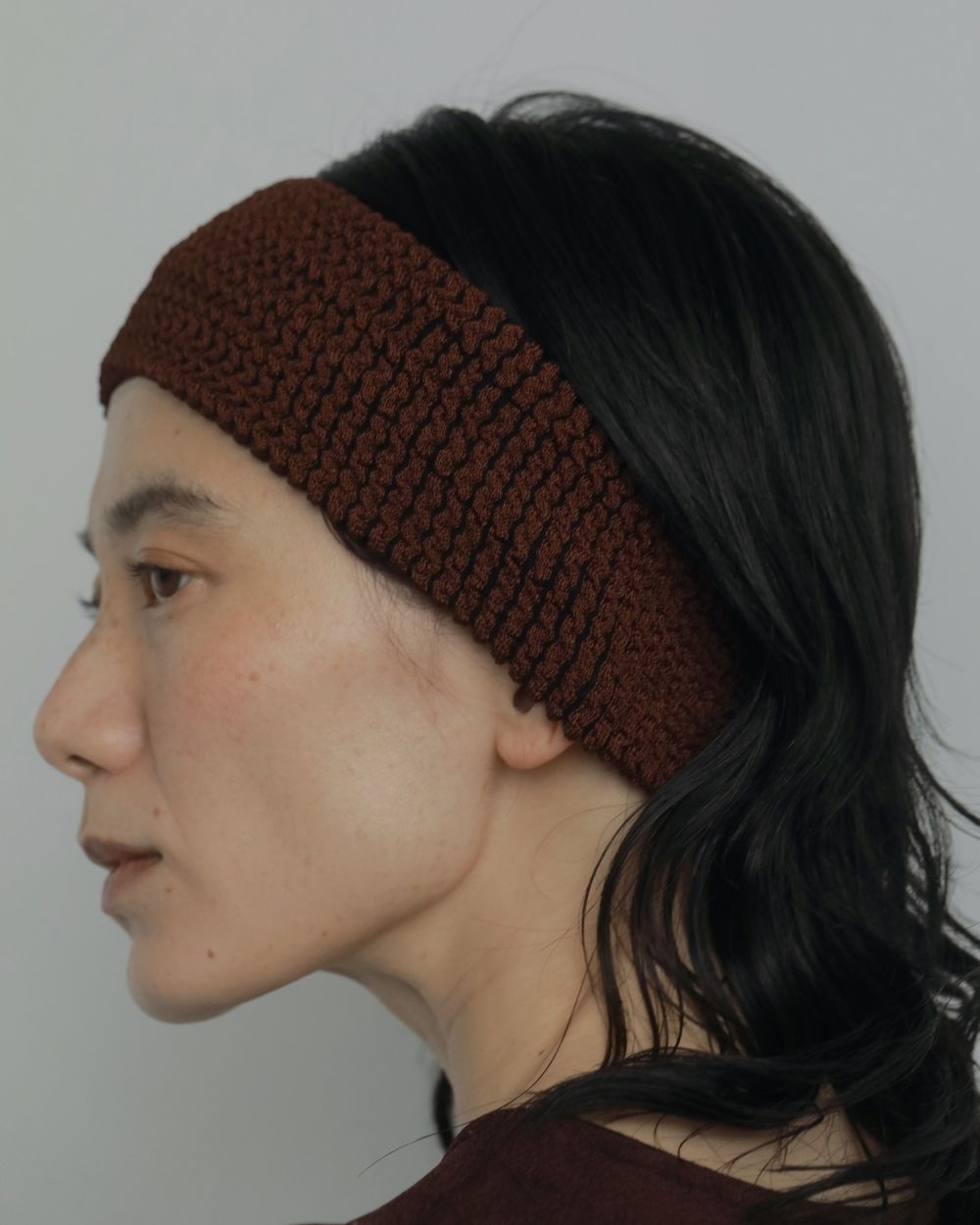 Bright Hair Turban Bright Hair Turban,ブライト ヘア ターバン,62521025,ターバン,ヘアアクセ,ヘアバンド,グッズ,ヘッドウェア,ànuke,アンヌーク,lifes,ライフズ,25aw