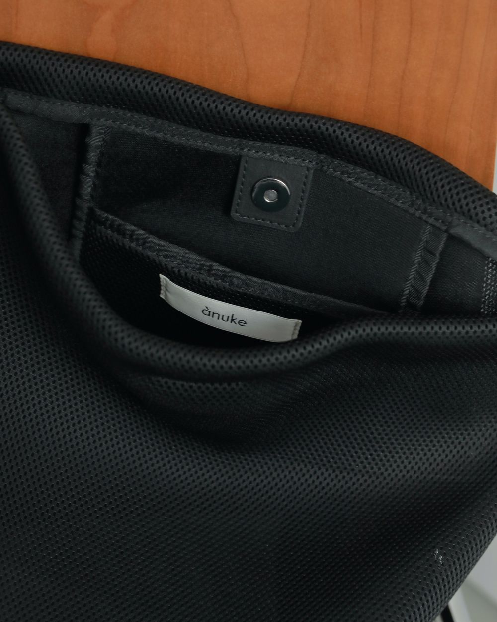 Mesh Tote Bag Mesh Tote Bag,メッシュトートバッグ,62521031,バッグ,グッズ,トートバッグ,ànuke,アンヌーク,lifes,ライフズ,25aw