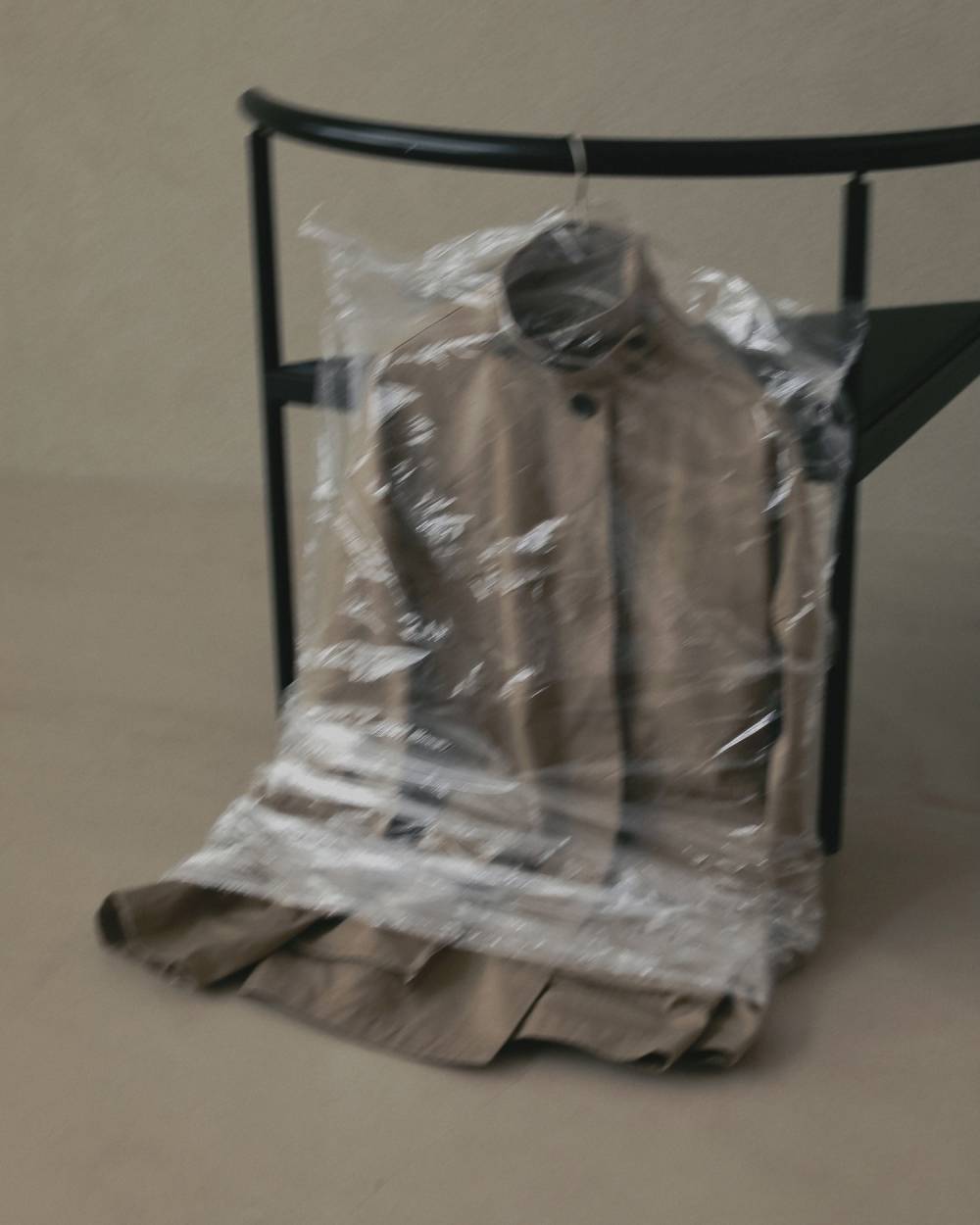 Over Half Coat Over Half Coat,オーバー ハーフ コート,62610001,アウター,コート,羽織,オーバーサイズ,ànuke,アンヌーク,lifes,ライフズ,26ss