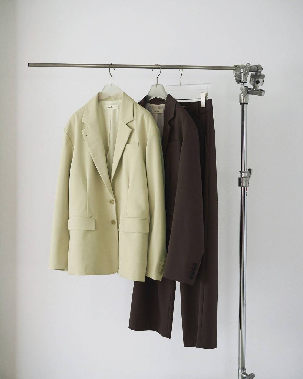 Over Tailored Jacket Over Tailored Jacket,オーバー テイラード ジャケット,62610101,ジャケット,JK,ベスト,アウター,オーバージャケット,ànuke,アンヌーク,lifes,ライフズ,26ss