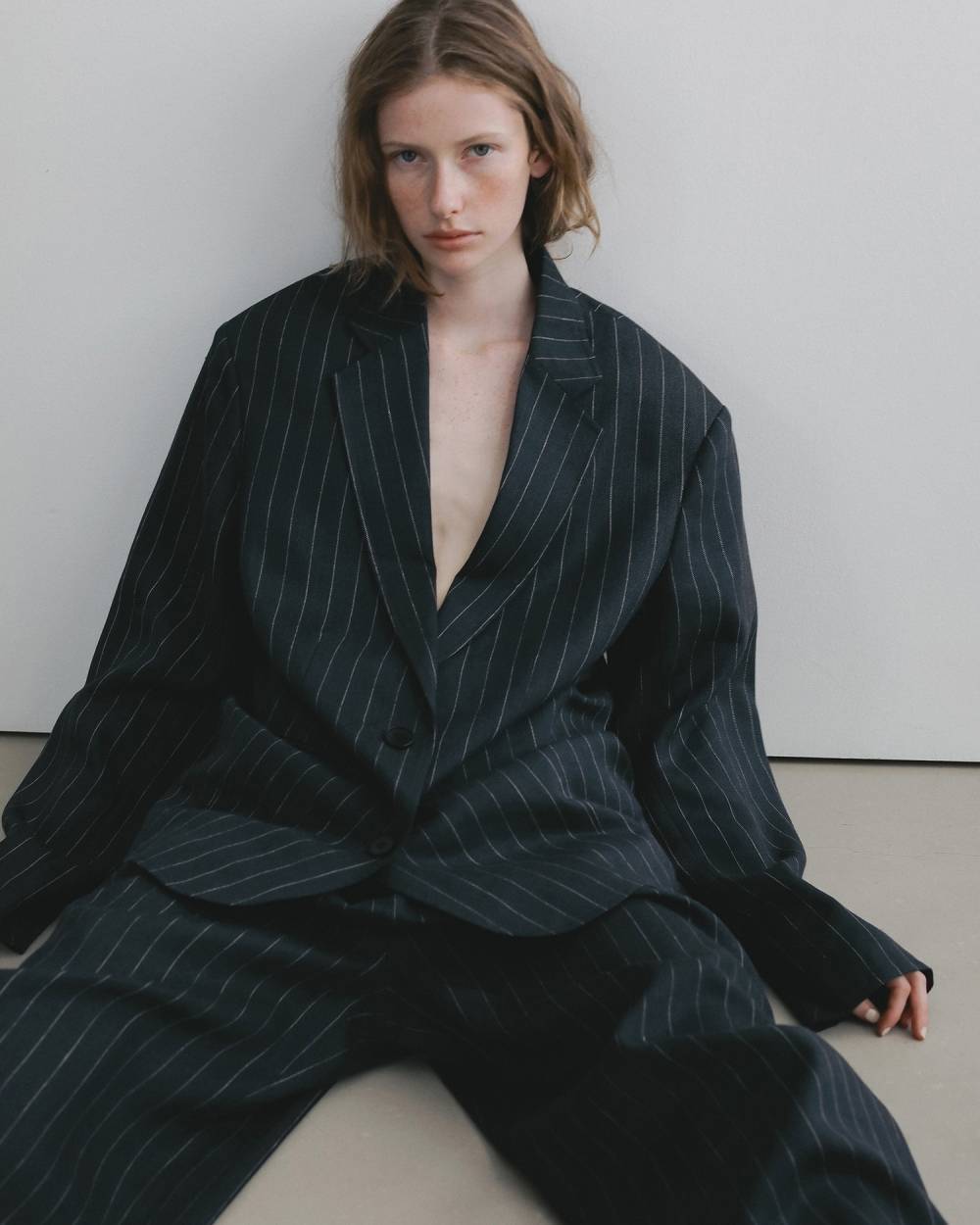 Over Linen Jacket Over Linen Jacket,オーバー リネン ジャケット,62610104,ジャケット,オーバーサイズ,羽織,リネン素材,オーバージャケット,アウター,ànuke,アンヌーク,lifes,ライフズ,26ss