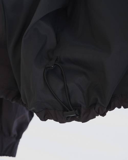 ànuke online store（アンヌーク） / Nylon Track BlouzonNylon Track