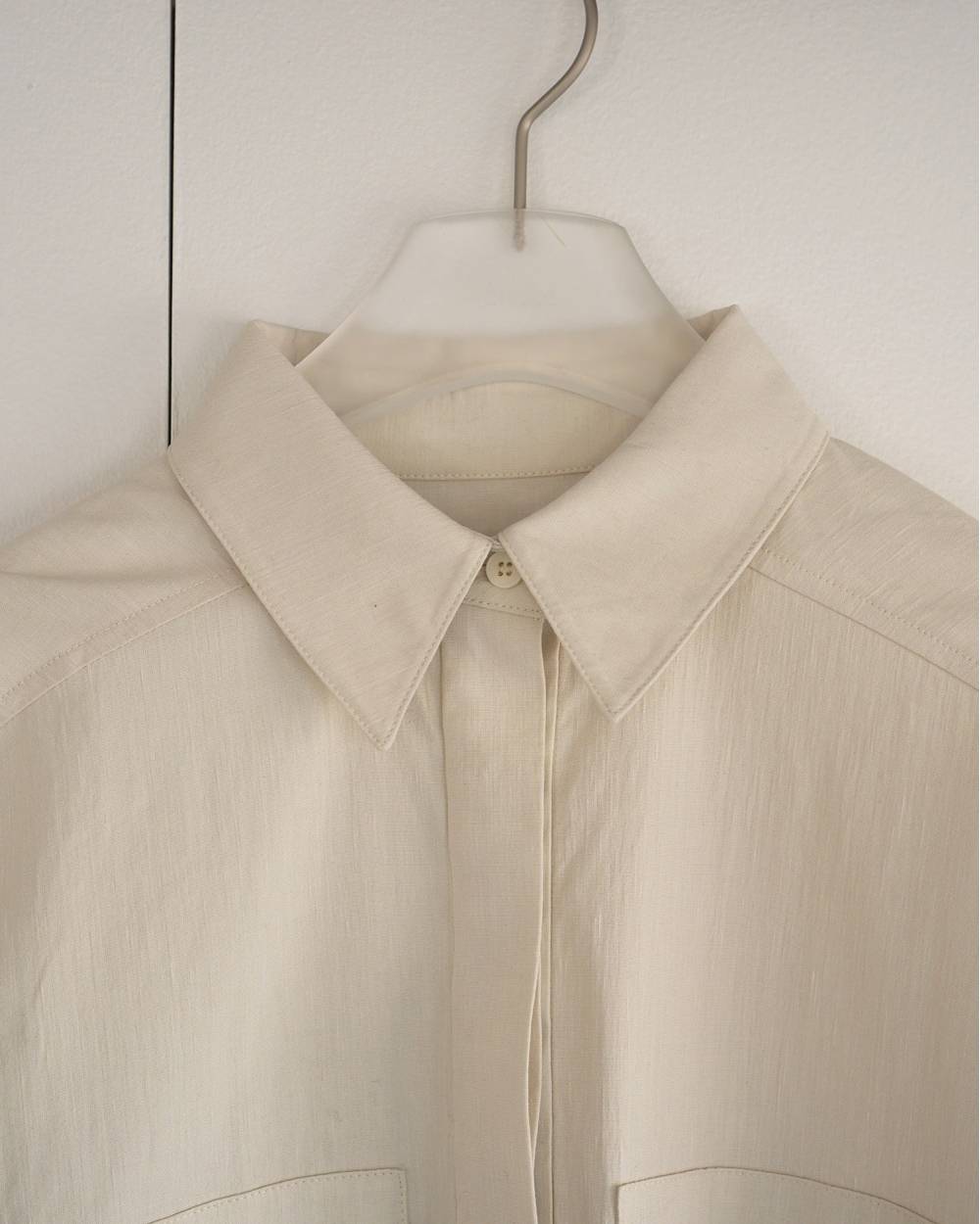 Over Shirts Combinaison Over Shirts Combinaison,オーバー シャツ コンビネゾン,62610302,コンビネゾン,シャツコンビネゾン,ànuke,アンヌーク,lifes,ライフズ,26ss