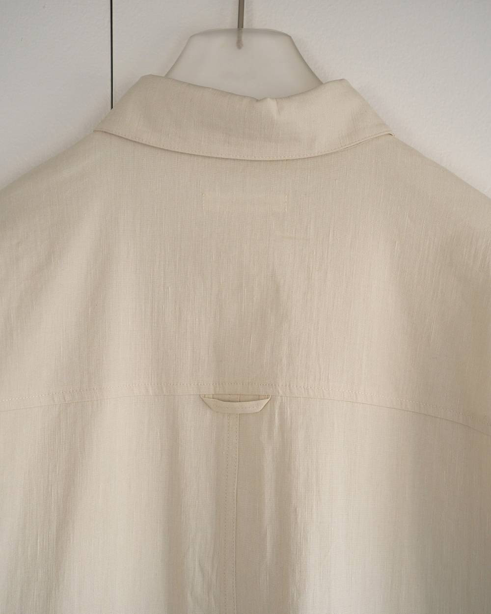 Over Shirts Combinaison Over Shirts Combinaison,オーバー シャツ コンビネゾン,62610302,コンビネゾン,シャツコンビネゾン,ànuke,アンヌーク,lifes,ライフズ,26ss