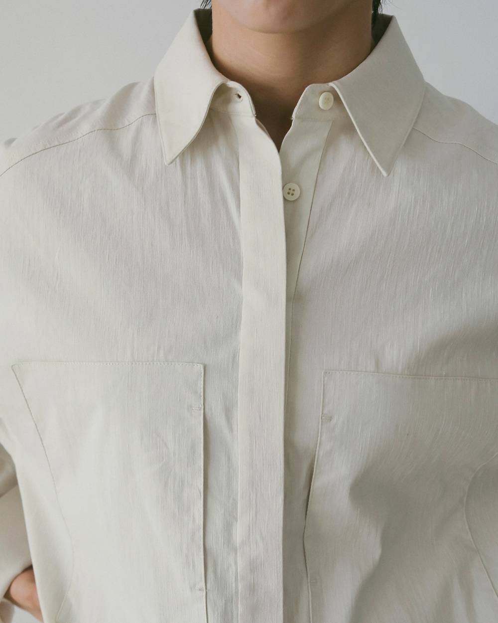 Over Shirts Combinaison Over Shirts Combinaison,オーバー シャツ コンビネゾン,62610302,コンビネゾン,シャツコンビネゾン,ànuke,アンヌーク,lifes,ライフズ,26ss