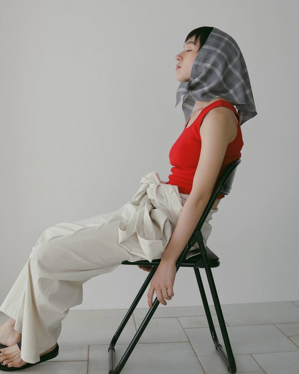 Over Shirts Combinaison Over Shirts Combinaison,オーバー シャツ コンビネゾン,62610302,コンビネゾン,シャツコンビネゾン,ànuke,アンヌーク,lifes,ライフズ,26ss