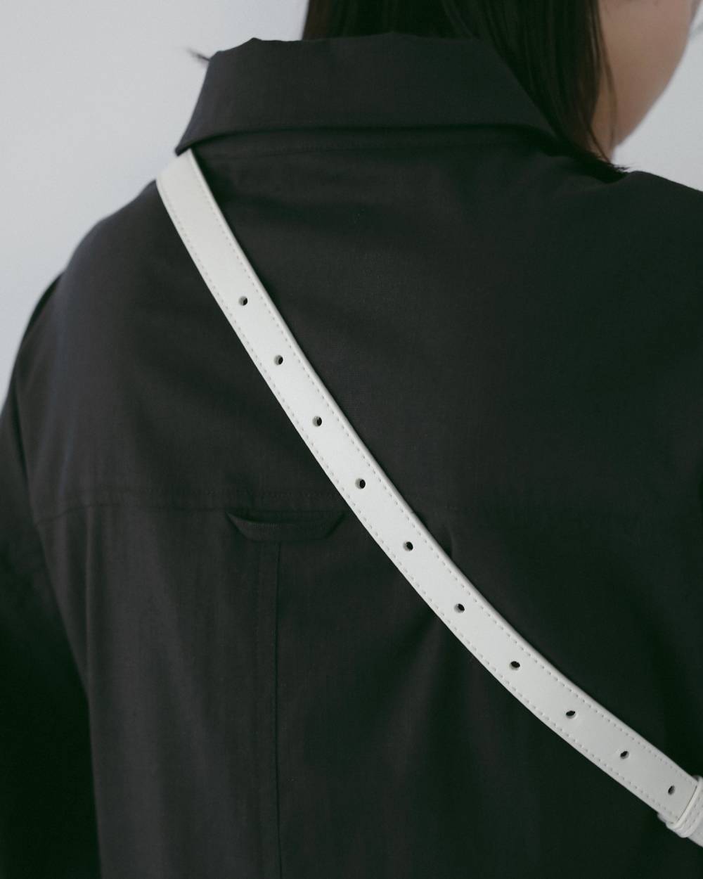 Over Shirts Combinaison Over Shirts Combinaison,オーバー シャツ コンビネゾン,62610302,コンビネゾン,シャツコンビネゾン,ànuke,アンヌーク,lifes,ライフズ,26ss