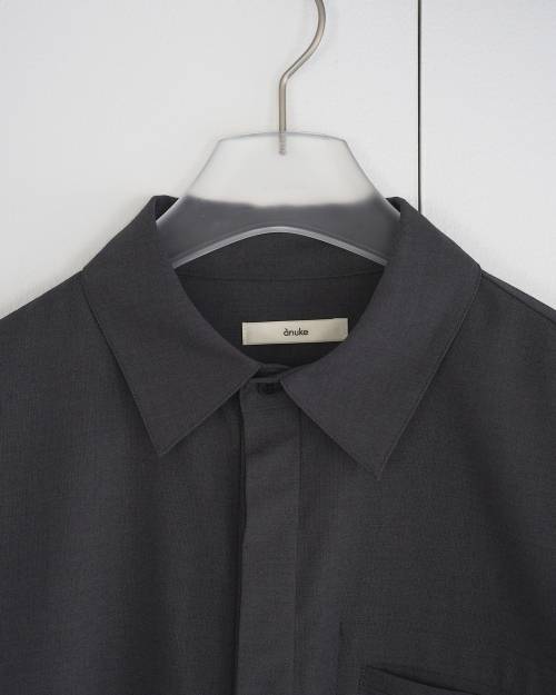ànuke online store（アンヌーク） / Halfsleeve Shirts 