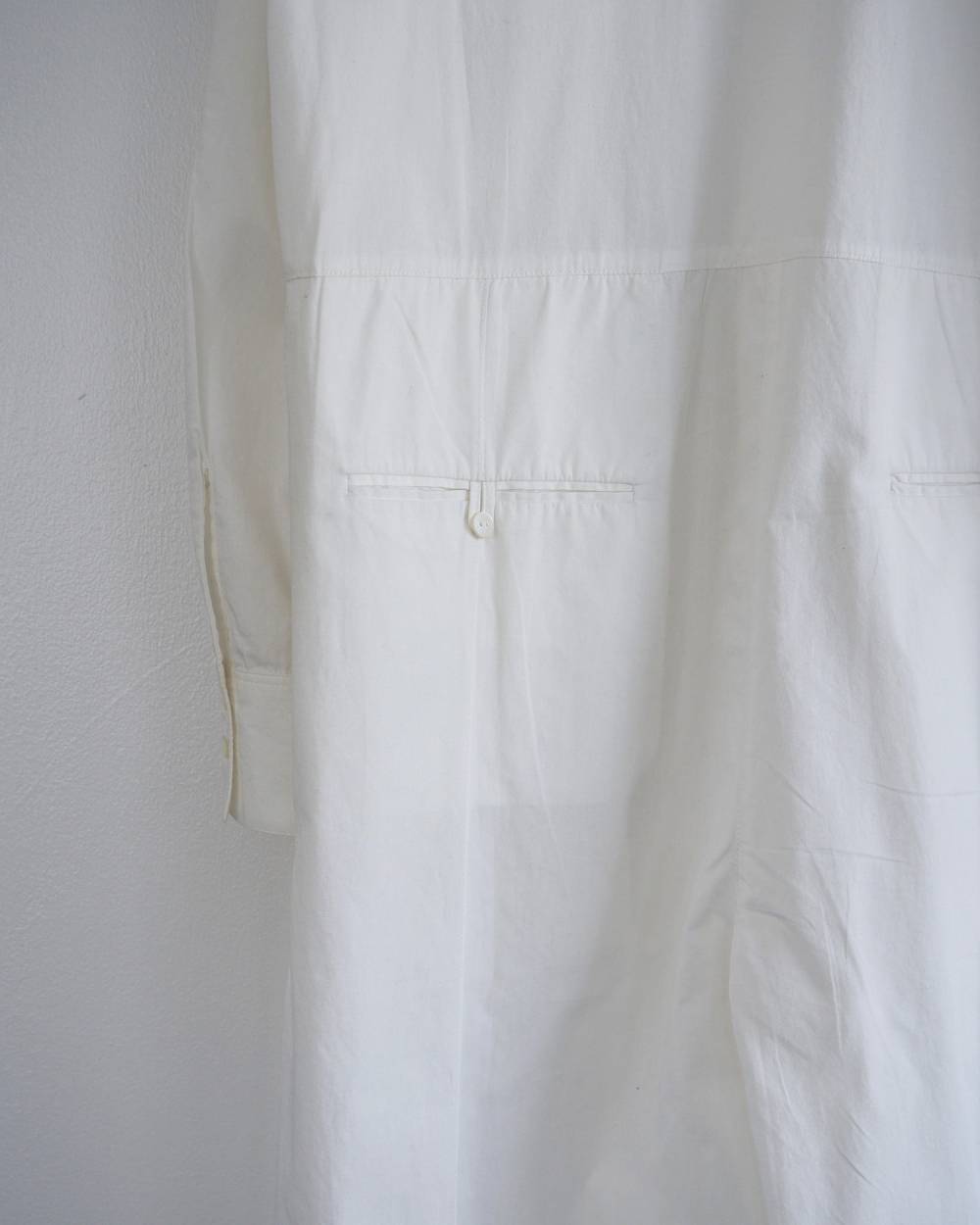 Cutwork Lace Combinaison Cutwork Lace Combinaison,カットワーク レース コンビネゾン,62610311,コンビネゾン,インド製,刺繍,ànuke,アンヌーク,lifes,ライフズ,26ss