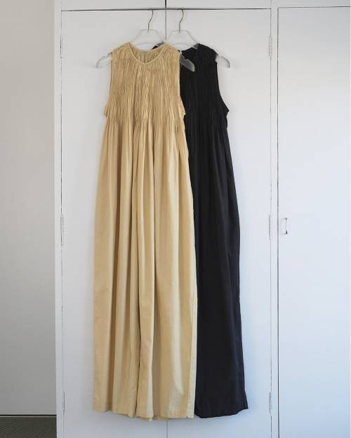 ànuke online store（アンヌーク） / Hand Gather CombinaisonHand