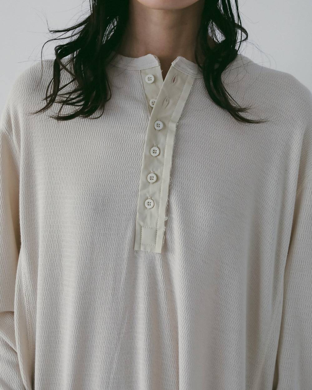 Thermal 2way Onepiece 62610315,Thermal 2way Onepiece(サーマル 2way ワンピース,62610315,ワンピース,ワンピ,ドレス,カジュアル,2way,ànuke,アンヌーク,lifes,ライフズ,26ss