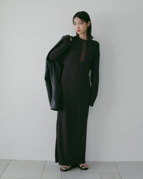 ànuke online store（アンヌーク） / Thermal 2way Onepiece62610315