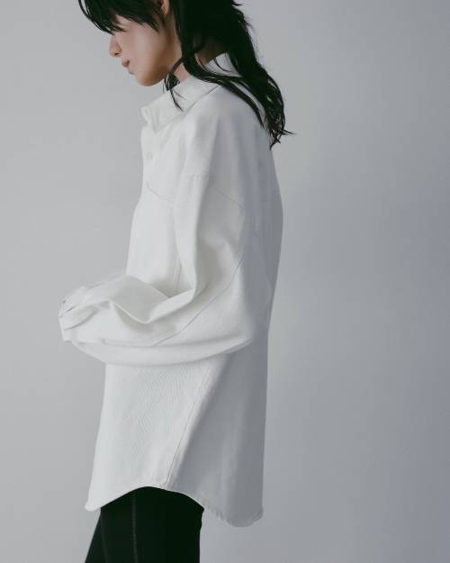 ànuke online store（アンヌーク） / Denim Over ShirtsDenim Over