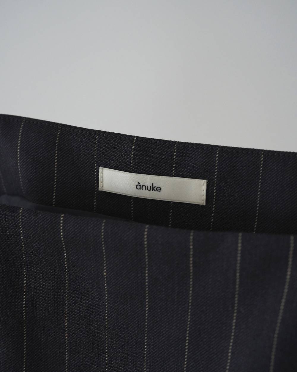 Linen Compact Camisole Linen Compact Camisole,リネン コンパクト キャミソール,62610409,キャミソール,キャミ,トップス,リネン素材,ànuke,アンヌーク,lifes,ライフズ,26ss