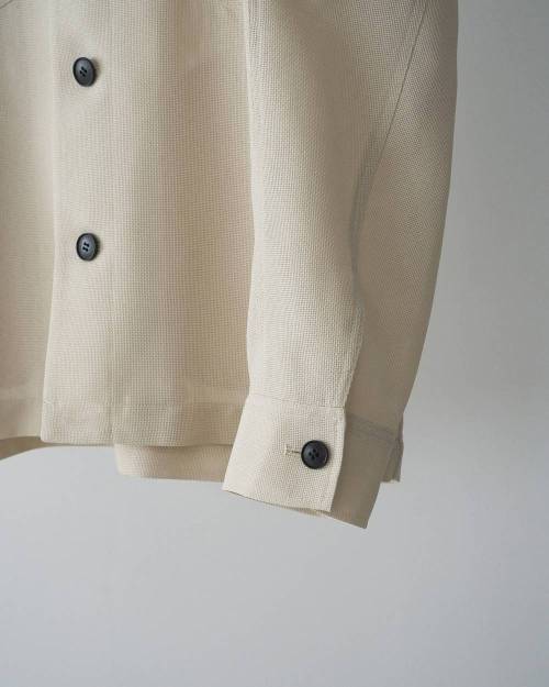 ànuke online store（アンヌーク） / Work Pocket ShirtsWork Pocket