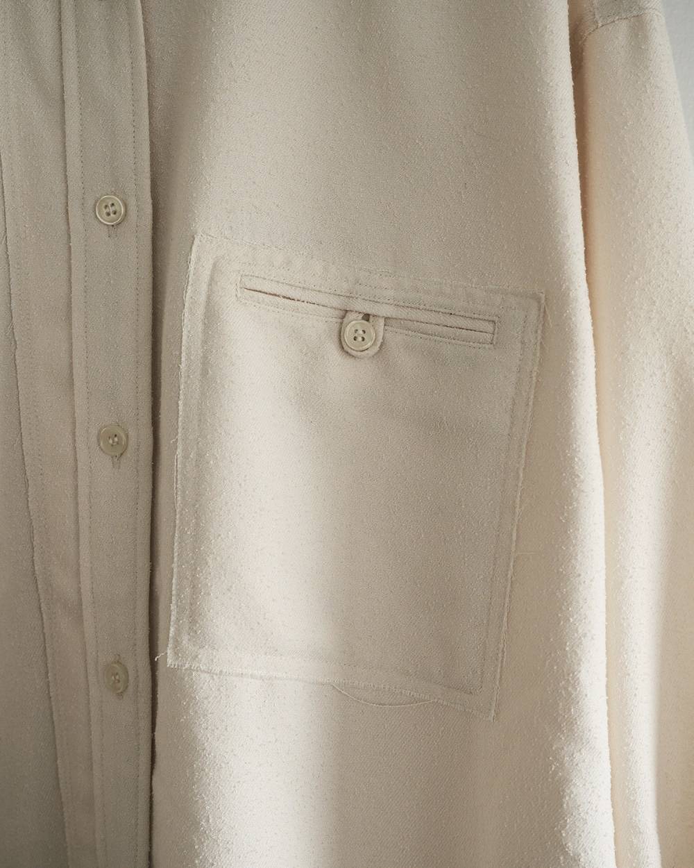 Nep Over Shirts Nep Over Shirts,ネップ オーバー シャツ,62610414,トップス,シャツ,オーバーシャツ,ànuke,アンヌーク,lifes,ライフズ,26ss