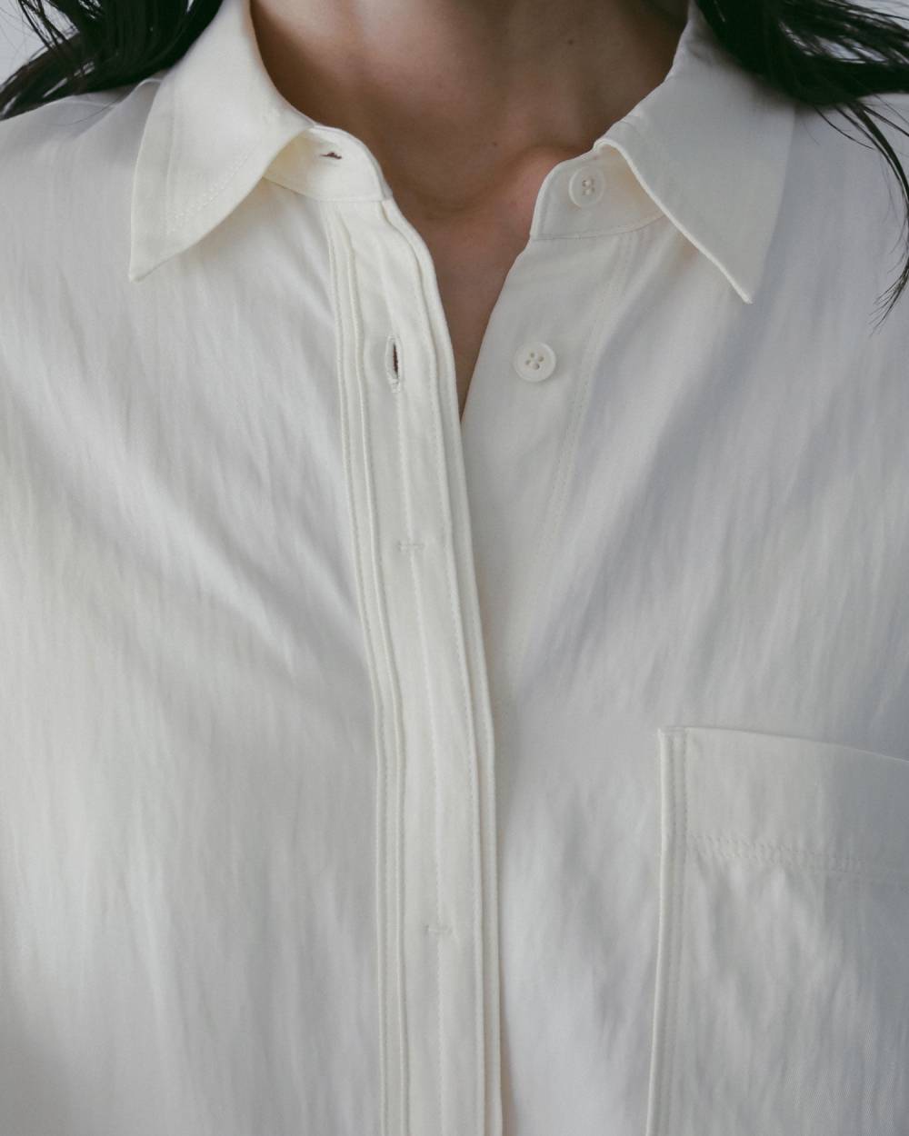 Stitch Over Shirts Stitch Over Shirts,スティッチ オーバー シャツ,62610417,シャツ,オーバーサイズ,オーバーシャツ,ブラウス,トップス,羽織,ànuke,アンヌーク,lifes,ライフズ,26ss