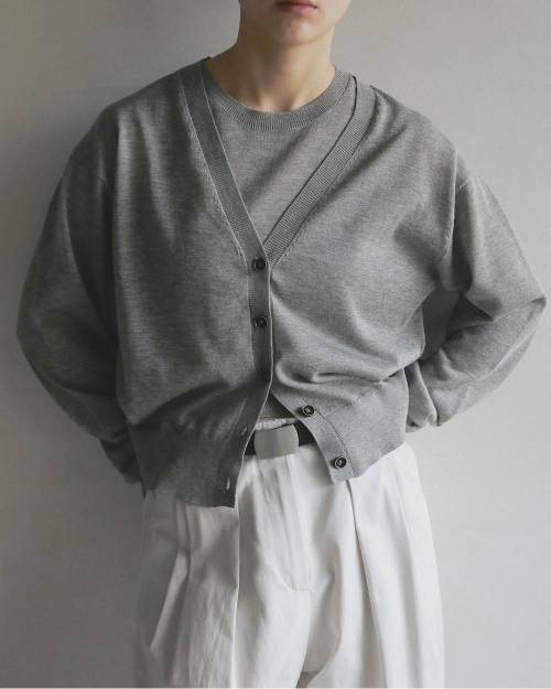 ànuke online store（アンヌーク） / Highgauge Sheer