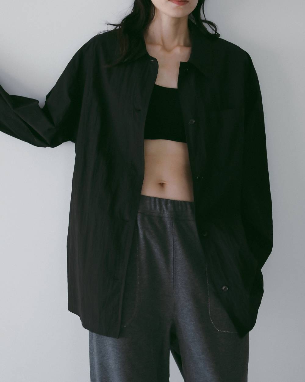 Cupin Knit Bustier Cupin Knit Bustier,カップイン ニット ビスチェ,62610520,ビスチェ,ニットビスチェ,インナー,トップス,レイヤード,ànuke,アンヌーク,lifes,ライフズ,26ss