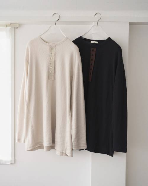 PHEENY サーマルトップス PHEENY - 専用 pheeny フィーニー サーマルトップス ホック付き