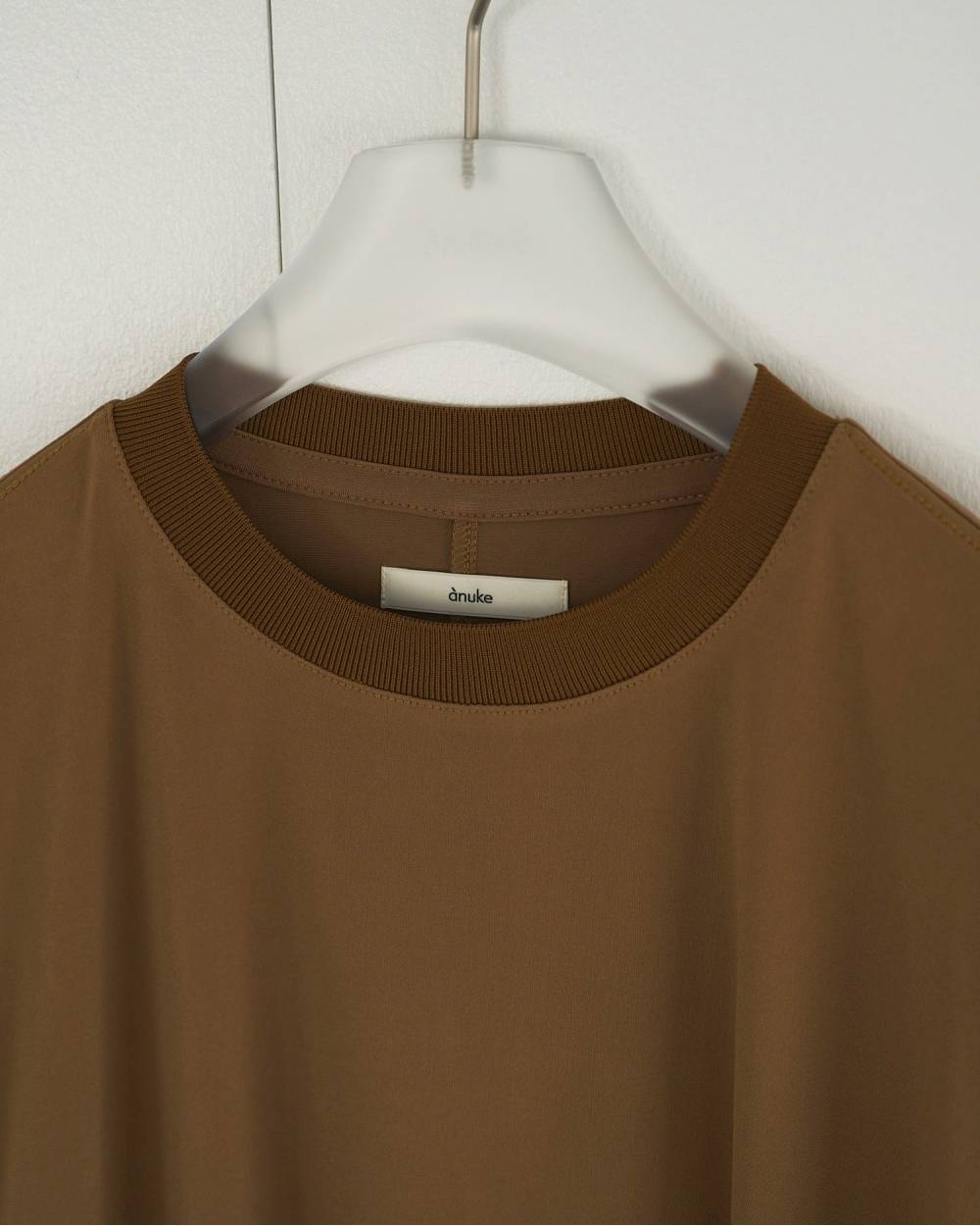 Over Long T-Shirts Over Long T-Shirts,オーバー ロング Tシャツ,62610620,トップス,ロンT,Tシャツ,カットソー素材,ànuke,アンヌーク,lifes,ライフズ,26ss