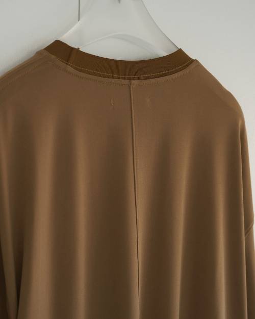 ànuke online store（アンヌーク） / Over Long T-ShirtsOver Long T