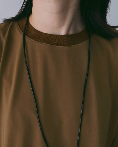 トップス Over Long T-Shirts ànuke online store（アンヌーク） / Over Long T-ShirtsOver Long T