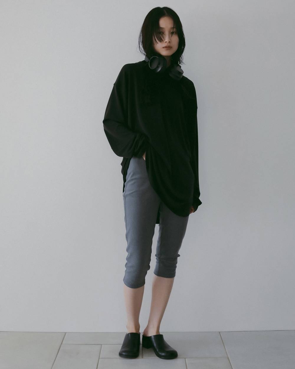 Over Long T-Shirts Over Long T-Shirts,オーバー ロング Tシャツ,62610620,トップス,ロンT,Tシャツ,カットソー素材,ànuke,アンヌーク,lifes,ライフズ,26ss