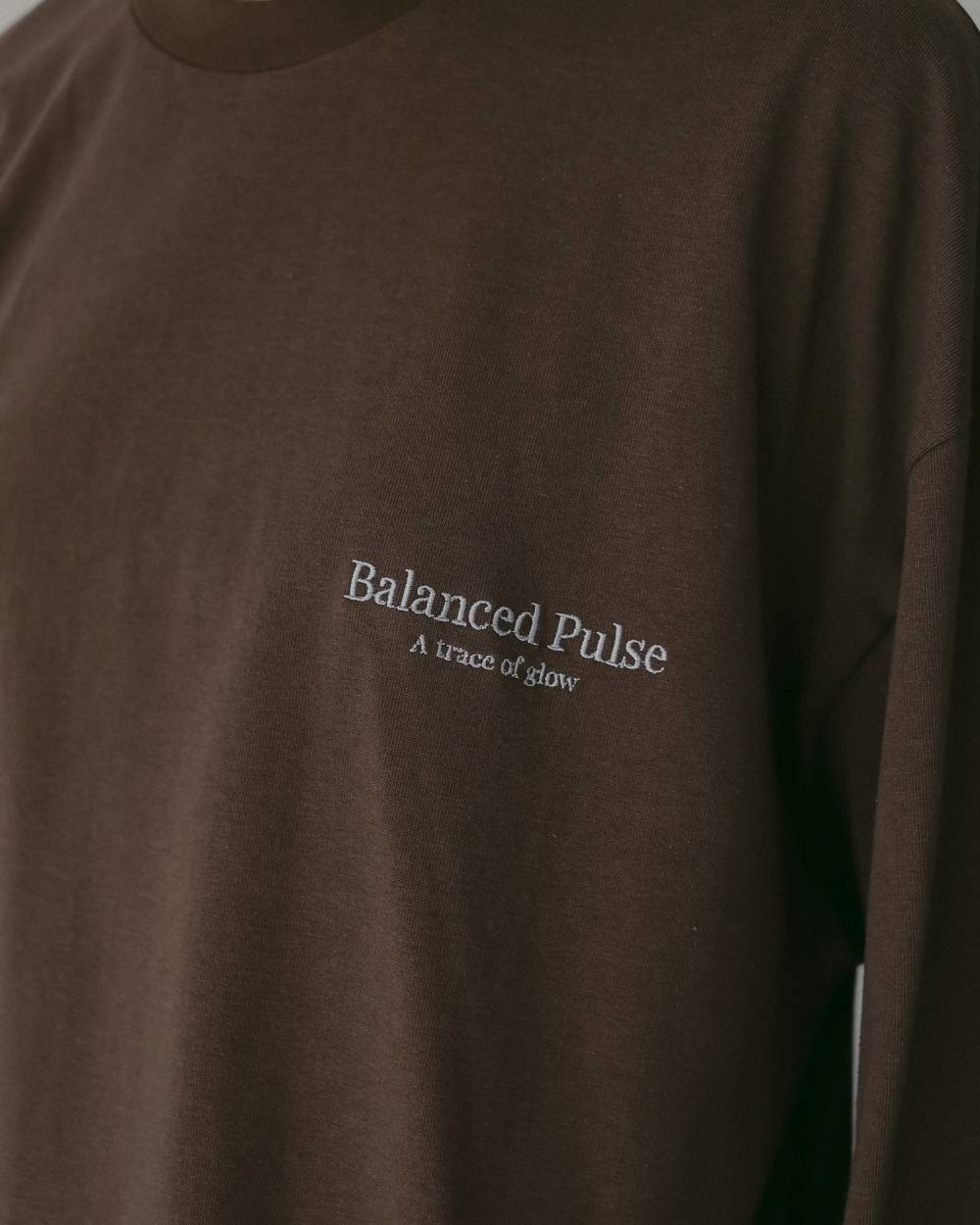 Logo Long T-Shirts Logo Long T-Shirts,ロゴ ロング Tシャツ,62610623,トップス,Tシャツ,ロンT,オーバーサイズ,カットソー,ànuke,アンヌーク,lifes,ライフズ,26ss