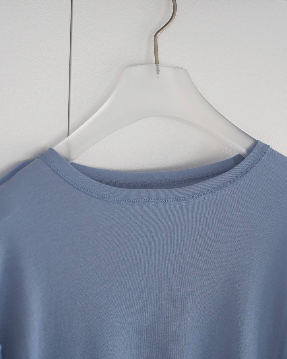 Sheer Long T-Shirts Sheer Long T-Shirts,シアー ロング Tシャツ,62610624,Tシャツ,ロング丈,ロンT,カットソー,トップス,ànuke,アンヌーク,lifes,ライフズ,26ss