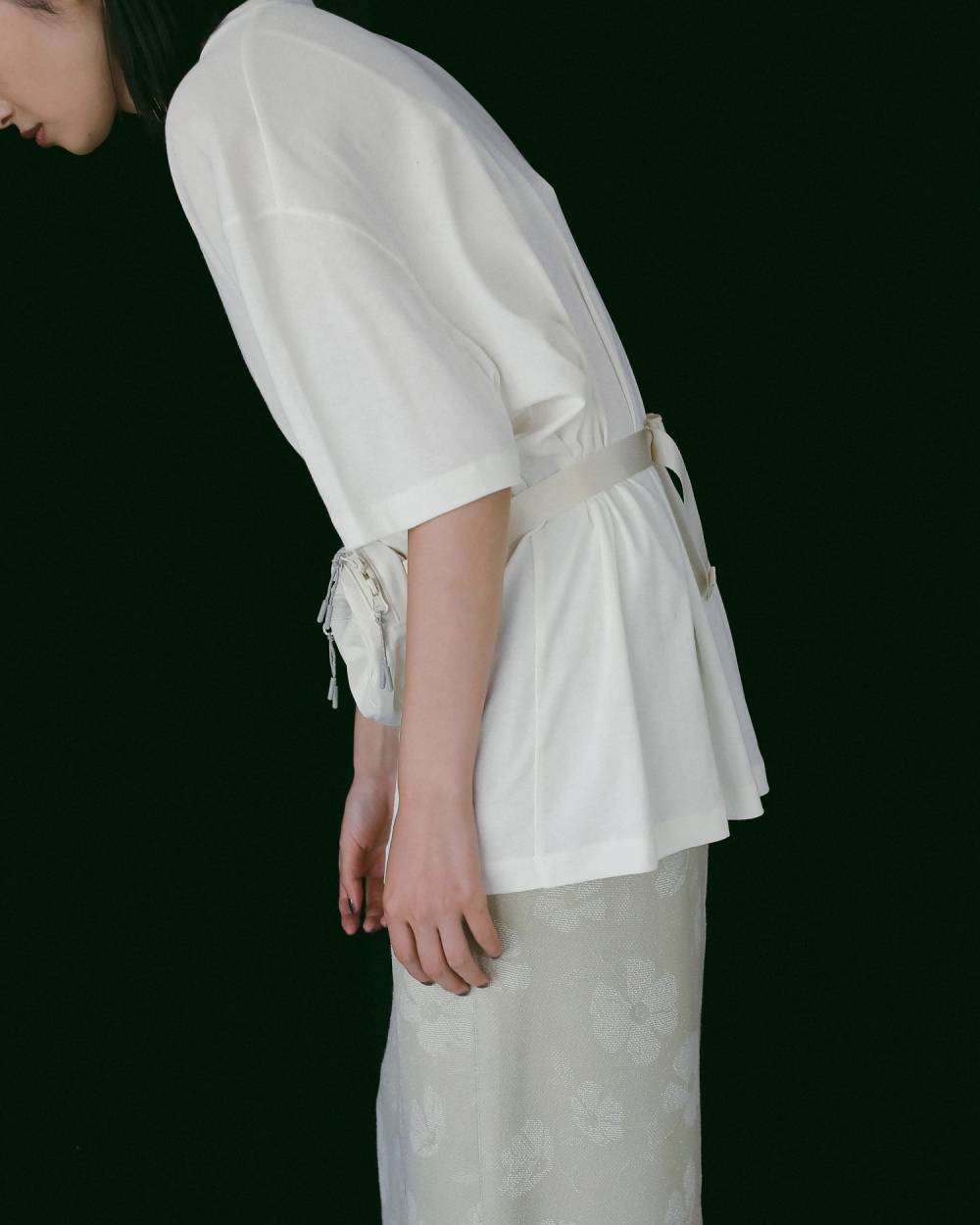 Sheer Over T-Shirts Sheer Over T-Shirts,シアー オーバー Tシャツ,62610625,トップス,Tシャツ,コットン素材,透け感,オーバーサイズ,ànuke,アンヌーク,lifes,ライフズ,26ss