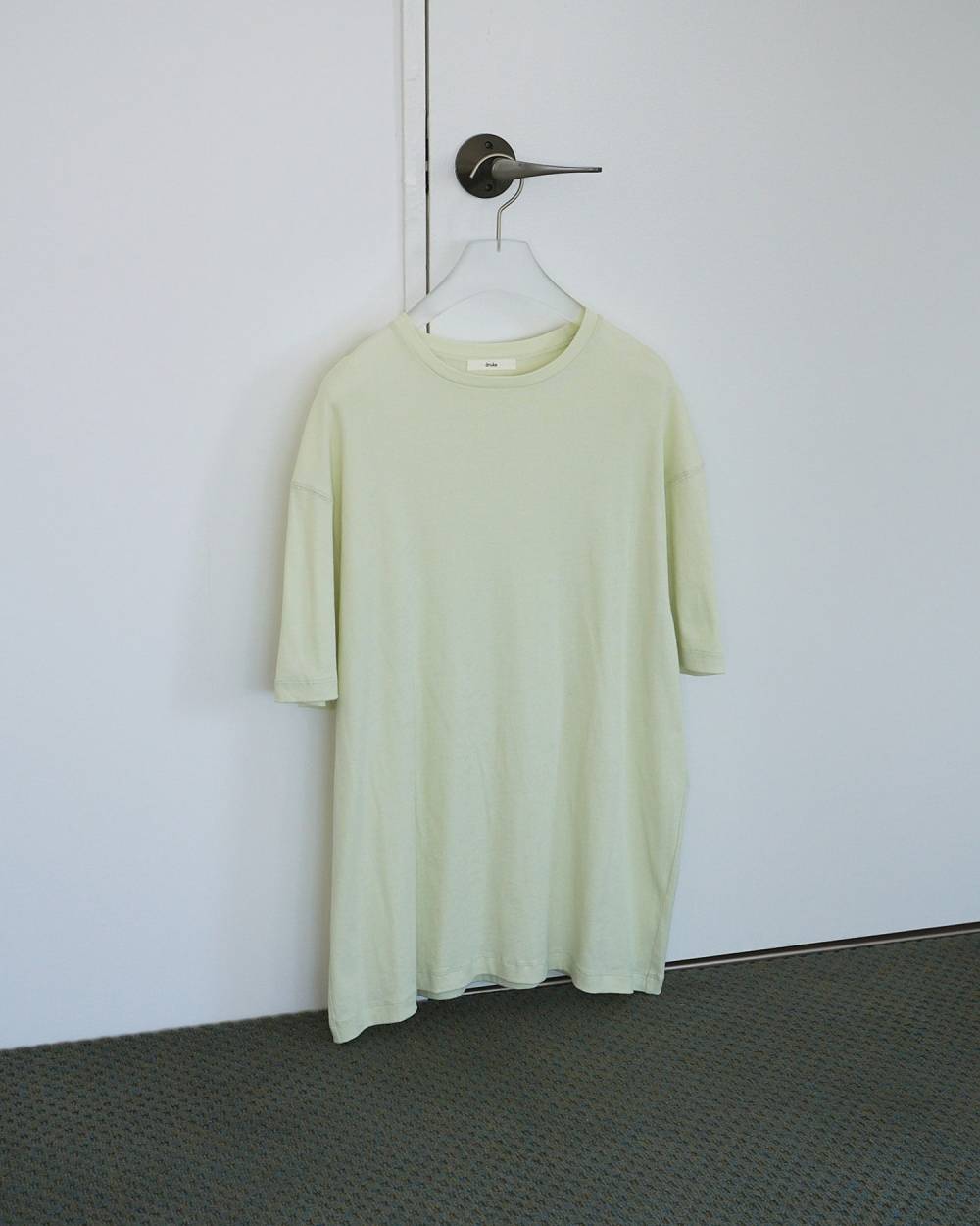 Sheer Over T-Shirts Sheer Over T-Shirts,シアー オーバー Tシャツ,62610625,トップス,Tシャツ,コットン素材,透け感,オーバーサイズ,ànuke,アンヌーク,lifes,ライフズ,26ss