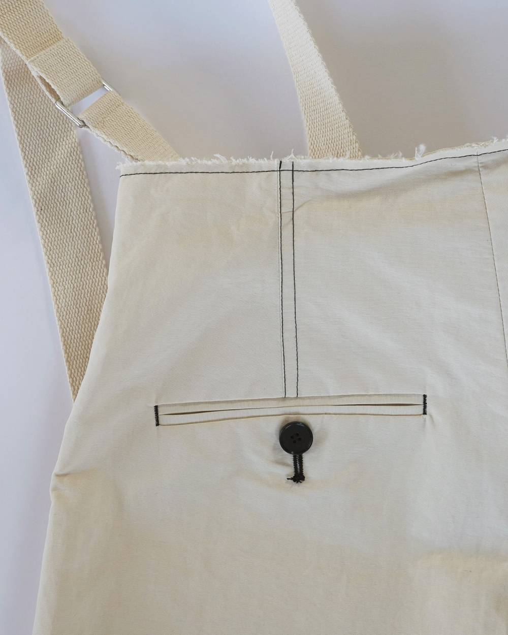 Suspenders Wide Pants Suspenders Wide Pants,サスペンダーズ ワイド パンツ,62610704,ボトム,パンツ,ワイドパンツ,オーバーオール,つなぎ,サスペンダー,ànuke,アンヌーク,lifes,ライフズ,26ss