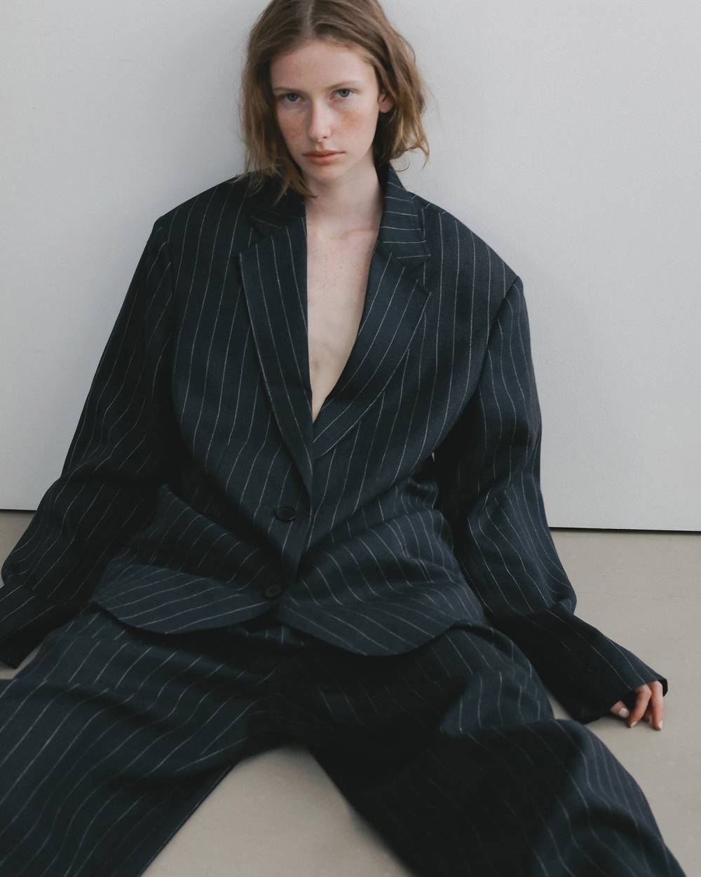 Linen Tuck Pants Linen Tuck Pants,リネン タック パンツ,62610706,ボトム,パンツ,リネン素材,ワイド,ワイドパンツ,ànuke,アンヌーク,lifes,ライフズ,26ss