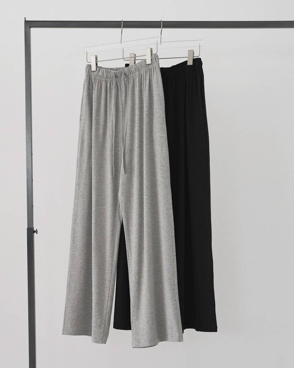 Cut Rough Pants Cut Rough Pants,カット ラフ パンツ,62610709,ボトム,パンツ,イージーパンツ,ワイド,ànuke,アンヌーク,lifes,ライフズ,26ss