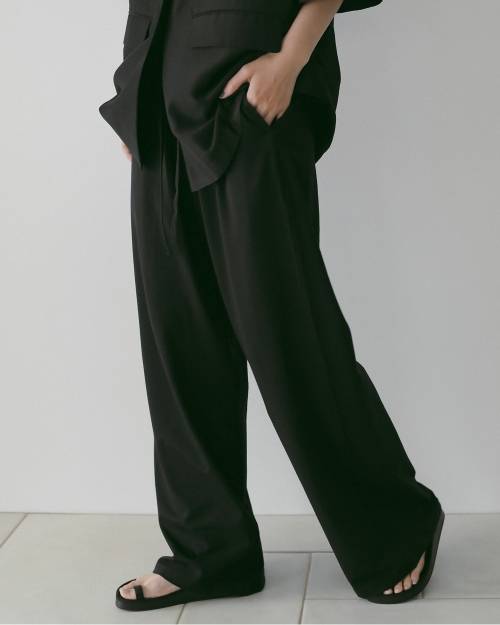 ànuke online store（アンヌーク） / Cut Rough PantsCut Rough Pants