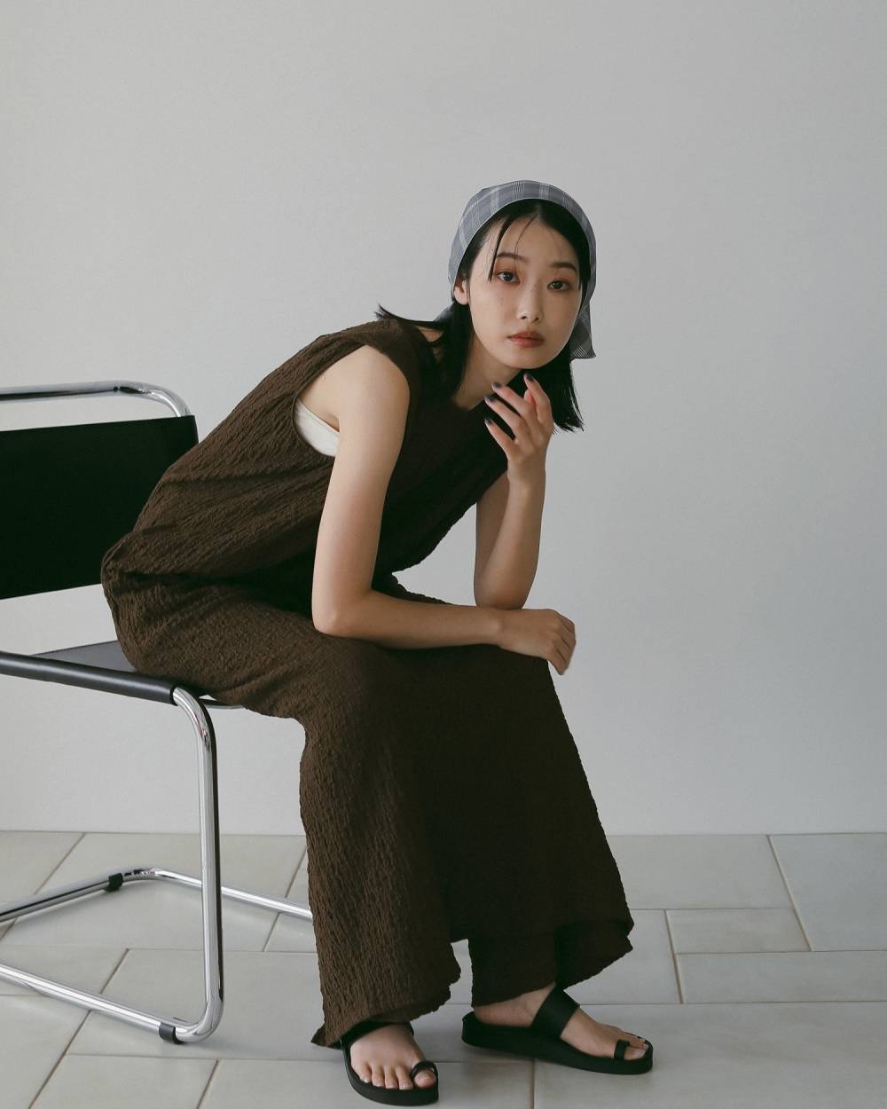 Shirring Easy Pants Shirring Easy Pants,シャーリング イージー パンツ,62610710,ボトム,パンツ,ànuke,アンヌーク,lifes,ライフズ,26ss