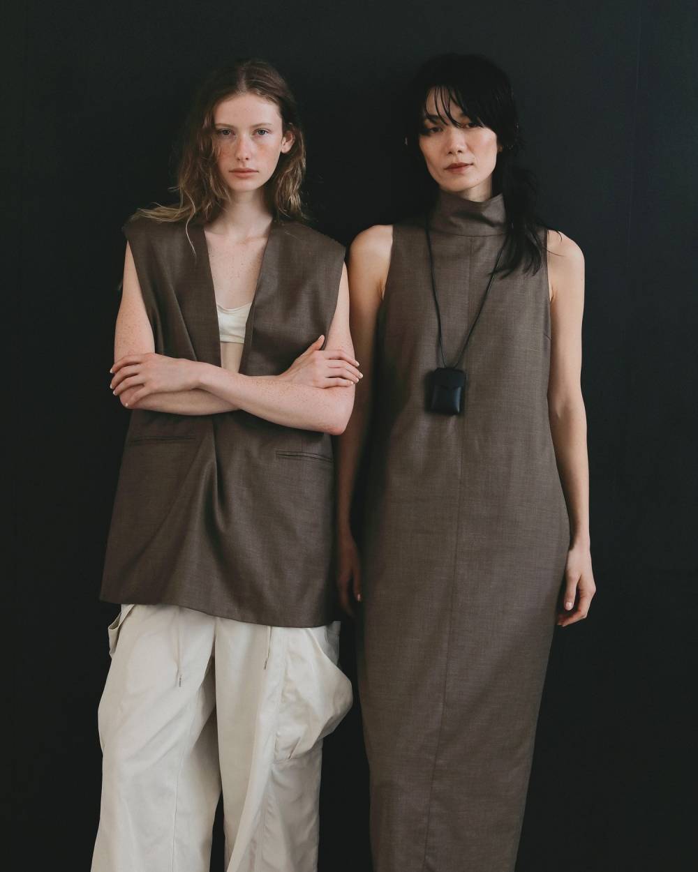 Twill Cargo Pants Twill Cargo Pants,ツイル カーゴ パンツ,62610711,ボトム,パンツ,カーゴパンツ,ドロストパンツ,カジュアル,ànuke,アンヌーク,lifes,ライフズ,26ss