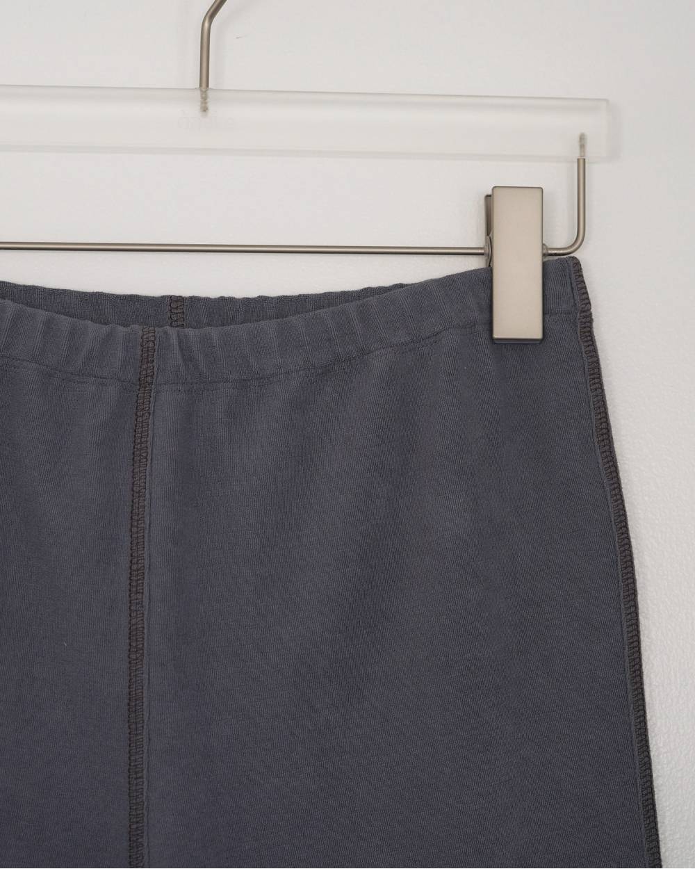 Pile Biker Pants Pile Biker Pants,パイル バイカー パンツ,62610719,ボトム,パンツ,バイカーパンツ,ànuke,アンヌーク,lifes,ライフズ,26ss