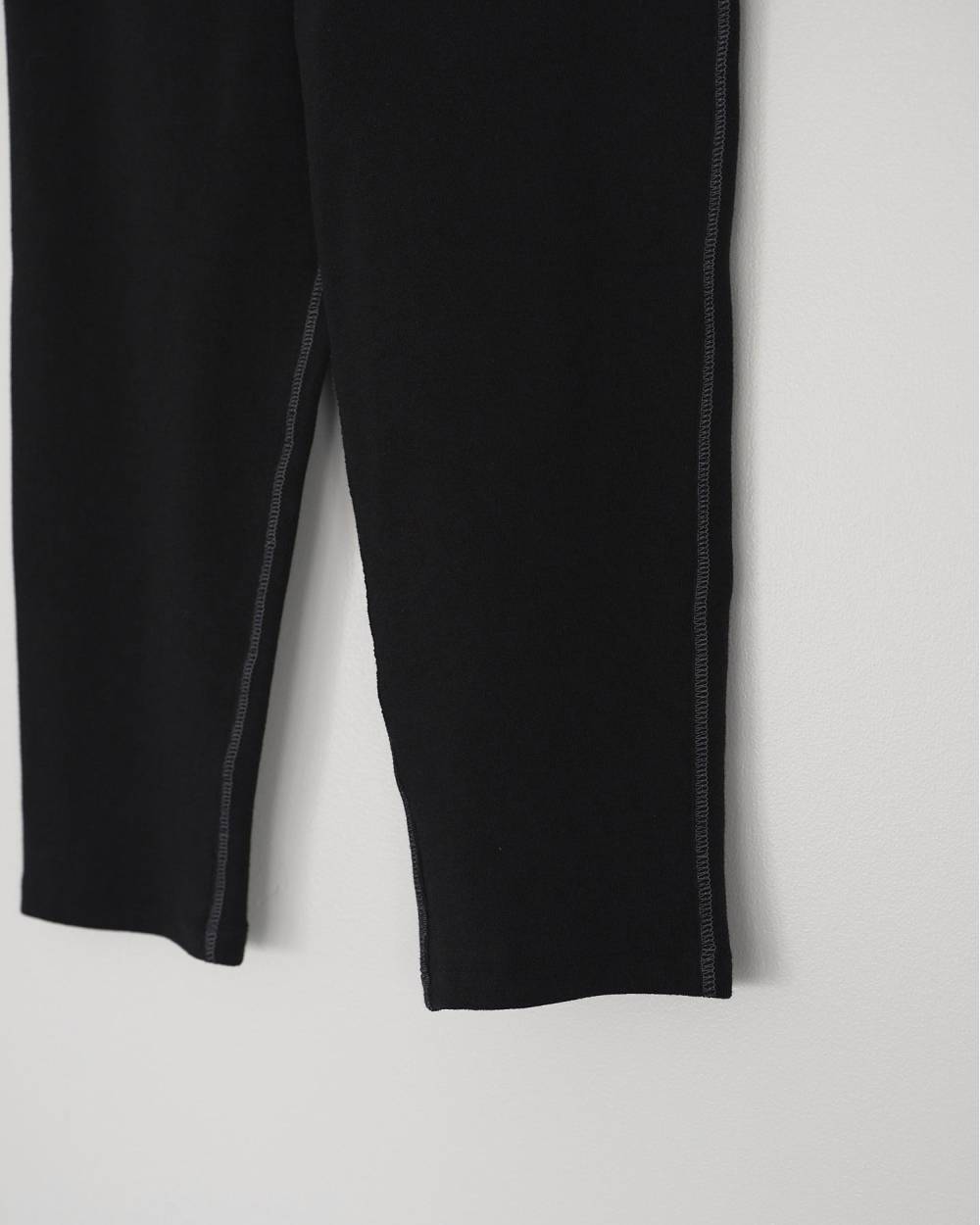 Pile Biker Pants Pile Biker Pants,パイル バイカー パンツ,62610719,ボトム,パンツ,バイカーパンツ,ànuke,アンヌーク,lifes,ライフズ,26ss