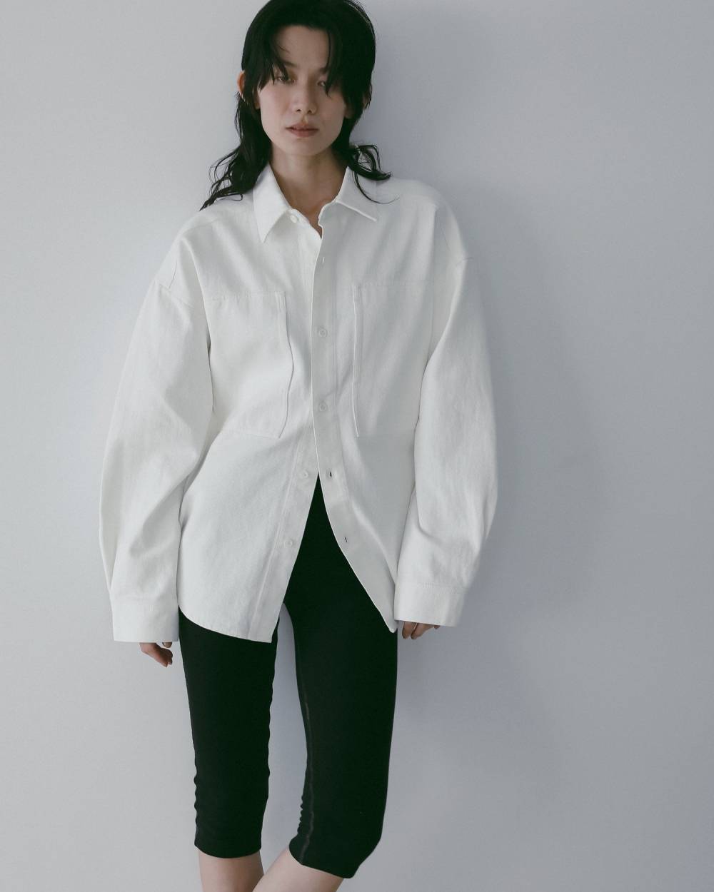 Pile Biker Pants Pile Biker Pants,パイル バイカー パンツ,62610719,ボトム,パンツ,バイカーパンツ,ànuke,アンヌーク,lifes,ライフズ,26ss