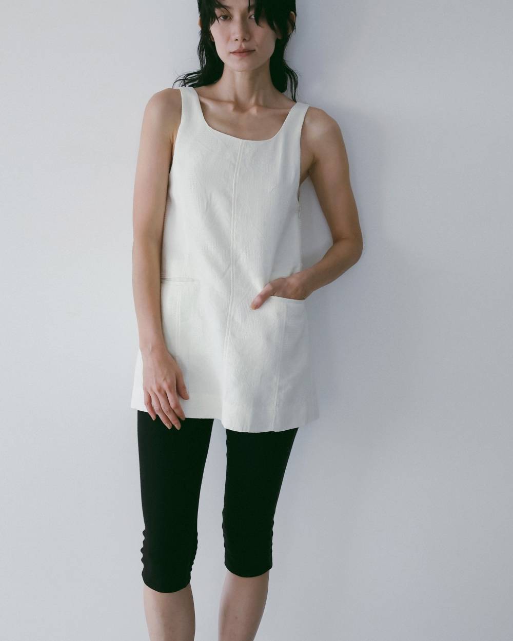 Pile Biker Pants Pile Biker Pants,パイル バイカー パンツ,62610719,ボトム,パンツ,バイカーパンツ,ànuke,アンヌーク,lifes,ライフズ,26ss